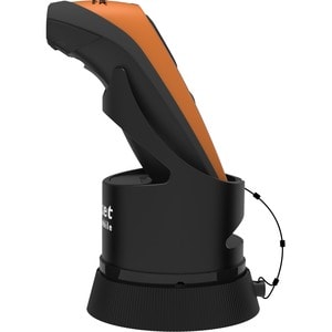 Station d'Accueil/Base Socket Mobile - Connexion pour Lecteur/Encodeur sans contact, Scanner de Codes à Barres - Capacité 