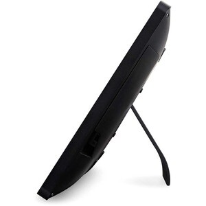 Écran tactile LCD ViewSonic TD2430 24" Class - 16:9 25 ms - 59,9 cm (23,6") Viewable - Dalle à Technologie Capacitive Proj