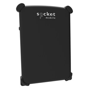 Socket Mobile FlexGuard Hülle für Socket Mobile Strichcodescanner - Sturzsicher, Stoßfest, Reißfest, Reißfest, Dehnungssta