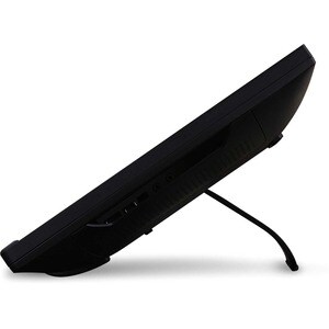 ViewSonic TD2230 22" Class LCD Touchscreen Monitor - 16:9 - 5 ms - 54.6 cm (21.5") Viewable - Multi-touch Screen - 1920 x 