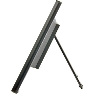 Hannspree HT 248 PPB LCD Touchscreen Monitor - 16:9 - 8 ms - 60.5 cm (23.8") Viewable - Projected Capacitive - Multi-touch