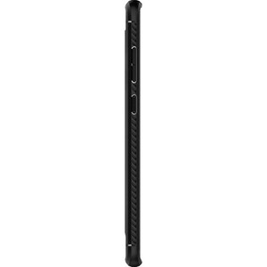 Spigen Galaxy S10 Case Rugged Armor Matte Black