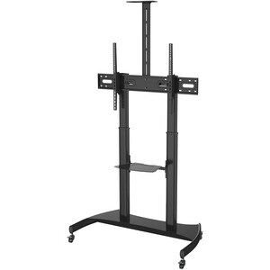 Neomounts Neomounts Pro PLASMA-M1950E Height Adjustable Display Stand - Up to 100" (254 cm) Screen Support - 100 kg Load C