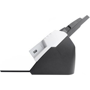 Plustek eScan A350 Einzugsscanner - 600 dpi Optische Auflösung - 48-bit Farbtiefe - 16-bit Graustufen - USB