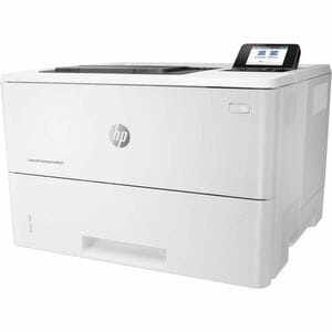 HP LaserJet Enterprise M507 M507dn Desktop Laser Printer - Monochrome - 45 ppm Mono - 1200 x 1200 dpi Print - Automatic Du