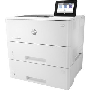 HP LaserJet Enterprise M507 M507x Desktop Laser Printer - Monochrome - 45 ppm Mono - 1200 x 1200 dpi Print - Automatic Dup