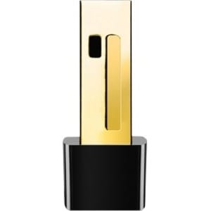 Adattatore Bluetooth TP-Link UB400 - Bluetooth 4.0 per Assemblea Front Door, Computer portatile - Esterno - USB 2.0