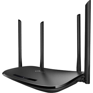 Modem/Router wireless TP-Link Archer VR300 - Wi-Fi 5 - IEEE 802.11ac - Ethernet, VDSL2 - 2,40 GHz ISM band - 5 GHz Banda U