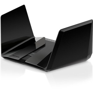 Netgear Nighthawk RAX40 Wi-Fi 6 IEEE 802.11ax Ethernet Wireless Router - Dual Band - 2.40 GHz ISM Band - 5 GHz UNII Band -