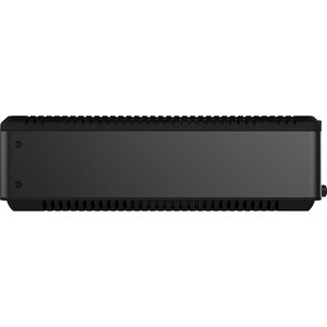 Desktop Computer Zotac ZBOX PRO QK7P3000 - Intel Core i7 7th Gen i7-7700T 2,90 GHz Prozessor DDR4L SDRAM - Mini-PC - NVIDI