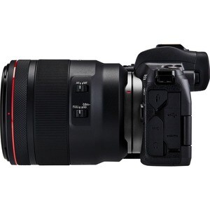 RF50MM F/1.2 L USM EU26 (L283) SDA KM0