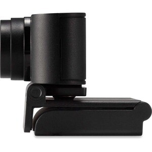 ViewSonic VB-CAM-001 Webcam - 2.1 Megapixel - 30 fps - Black - USB 2.0 - 1920 x 1080 Video - Microphone - Monitor, Digital