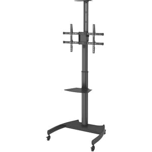 Neomounts Neomounts Pro PLASMA-M1900E Height Adjustable Display Stand - Up to 177.8 cm (70") Screen Support - 50 kg Load C