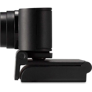ViewSonic VB-CAM-001 - Webcam - 2,1 Megapixel - 30 fps - Schwarz - USB 2.0 - 1920 x 1080 Pixel Videoauflösung - 110° Angle