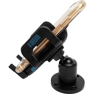 Gamber-Johnson Vehicle Mount for iPhone