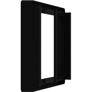 SMS Wall Mount for Digital Signage Display - Black - 1 Display(s) Supported - 116.8 cm (46") Screen Support
