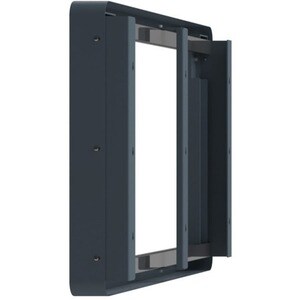 SMS Wall Mount for Digital Signage Display - Dark Grey - 1 Display(s) Supported - 116.8 cm (46") Screen Support