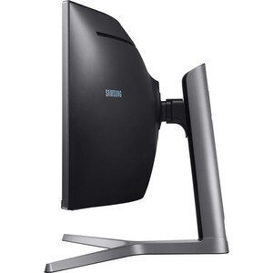MONITOR QLED GAMER 49 PRETO