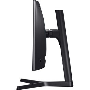 Samsung C27FG73FQL 27" Class Full HD Curved Screen LCD Monitor - 16:9 - Matt Dark Blue Black - 68.6 cm (27") Viewable - Qu