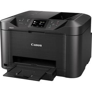 Canon MAXIFY MB5170 Wireless Laser Multifunction Printer - Colour - Copier/Fax/Printer/Scanner - 32.5 ppm Mono/26.5 ppm Co