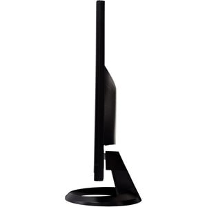 V7 L215E-2K Full HD LCD Monitor - 16:9 - Black - 54.6 cm (21.5") Viewable - LED Backlight - 1920 x 1080 - 16.7 Million Col