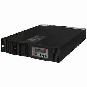 Toshiba T1000 T1S0A1500AXAR2 1.5KVA Rack-mountable UPS - Rack-mountable - 120 V AC Input - 120 V AC Output - Single Phase 