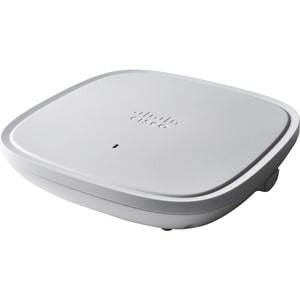 Cisco Catalyst C9115I 802.11ax 5.38 Gbit/s Wireless Access Point - 2.40 GHz, 5 GHz - MIMO Technology - 1 x Network (RJ-45)