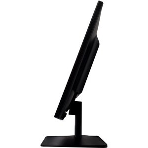V7 L238E-2K 60,5 cm (23,8 Zoll) Full HD LED LCD-Monitor - 16:9 Format - Schwarz - 609,60 mm Class - ADS-IPS - 1920 x 1080 
