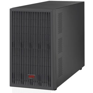 APC by Schneider Electric Easy UPS SRV3KIL Double Conversion Online UPS - 3 kVA/2.40 kW - Tower - 4 Hour Recharge - 230 V 