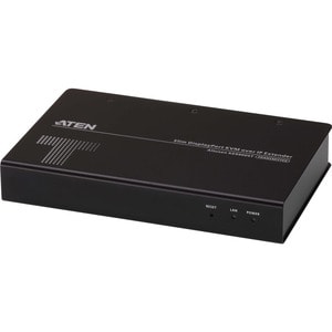 ATEN KE9900ST KVM Extender - Wired - 1 Computer(s) - 1920 x 1200 Maximum Video Resolution - 1 x Network (RJ-45) - 1 x USB 