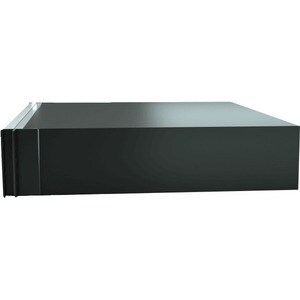Milestone Systems Husky M50 8 Channel Wired Video Surveillance Station 32 TB HDD - Network Video Recorder - HDMI - DVI
