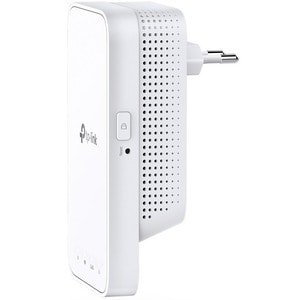 TP-Link Deco RE300 Dual Band IEEE 802.11ac 1.17 Gbit/s Wireless Range Extender - 2.40 GHz, 5 GHz - 2 x Internal Antenna(s)