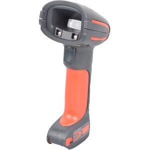 Honeywell Granit 1911i 坚固耐用 手持 扫码机 - 无线 连接 - 红, 灰 - 495.30 毫米 扫描距离 - 1D, 2D - 扩展范围 - 成像仪 - 蓝牙