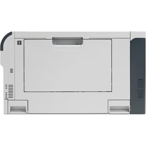 HP LaserJet CP5000 CP5225 台式机 激光打印机 - 机器颜色 - 20 ppm 单色 / 20 ppm颜色 - 600 x 600 dpi打印 - 手动 双面打印 - 75000 页面工作周期 - 普通纸打印 - USB