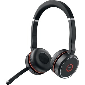 EVOLVE 75 STEREO MS INCL LINK 370