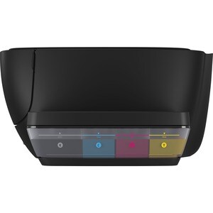 HP 415 Wireless Inkjet Multifunction Printer - Colour - Copier/Printer/Scanner - 19 ppm Mono/15 ppm Color Print - 4800 x 1