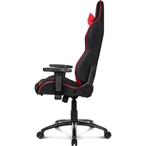AKRacing Core Series SX Gaming Chair Red - For Gaming - Red