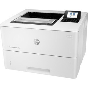 Imprimante laser Bureau HP LaserJet Enterprise M507 M507dn - Monochrome - Impression 45 ppm Mono - 1200 x 1200 dpi - Recto
