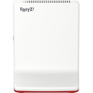 FRITZ!Repeater 3000 - Potenza wireless massima grazie all'utilizzo intelligente di tre unità wireless (2 da 5 GHz e 1 da 2