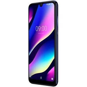 Smartphone Wiko View3 64 GB - 4G - 15,9 cm (6,3") LCD HD+ 1520 x 720 - Cortex A53Octa core (8 Core) 2 GHz - 3 GB RAM - And