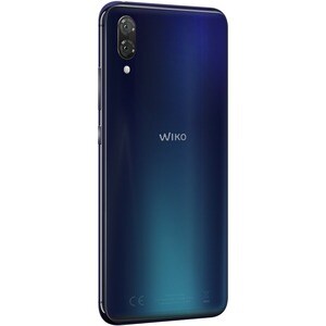 Wiko View3 Lite 32 GB Smartphone - 15.5 cm (6.1") LCD HD+ 720 x 1560 - Octa-core (8 Core) 1.60 GHz - 2 GB RAM - Android 9.