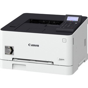 Canon i-SENSYS LBP620 LBP621Cw Desktop Laser Printer - Colour - 18 ppm Color - 1200 x 1200 dpi Print - Automatic Duplex Pr