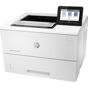 HP LaserJet Enterprise M507 M507dng Desktop Laser Printer - Monochrome - 45 ppm Mono - 1200 x 1200 dpi Print - Automatic D