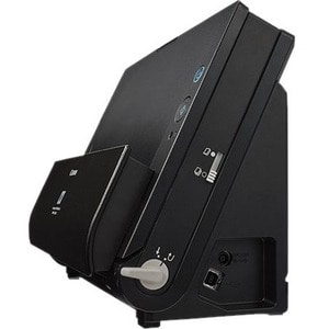 SCANNER CANON DR-C225 II DUPLEX COLORIDO (A4)