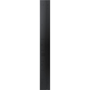 Samsung OH85N-DK 215.9 cm (85") LCD Digital Signage Display - 3840 x 2160 - LED - 3300 cd/m² - 2160p - USB - HDMI - Serial