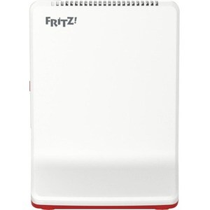 Extensor de alcance inalámbrico FRITZ! FRITZ!Repeater - IEEE 802.11ac - 2,93 Gbit/s - 5 GHz, 2,40 GHz - 2 x Red (RJ-45) - 