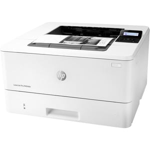 HP LaserJet Pro M404 M404dn - Desktop Laserdrucker - Monochrom - 40 ppm Monodruck - 4800 x 600 dpi Druckauflösung - Duplex