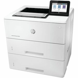 Stampante laser Desktop HP LaserJet Enterprise M507x - Monocromatico - 43 Stampa monocromatica ppm - 1200 x 1200 Stampa dp