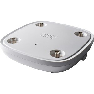 Cisco Catalyst C9115E 802.11ax 5.38 Gbit/s Wireless Access Point - 2.40 GHz, 5 GHz - MIMO Technology - 1 x Network (RJ-45)