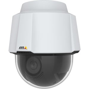AXIS P5655-E HD Network Camera - Colour - Dome - White - MJPEG, H.264 (MPEG-4 Part 10/AVC), H.265 (MPEG-H Part 2/HEVC) - 1